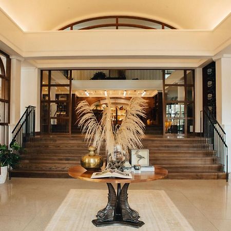 Hotel Emeline Charleston Esterno foto
