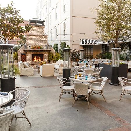 Hotel Emeline Charleston Esterno foto