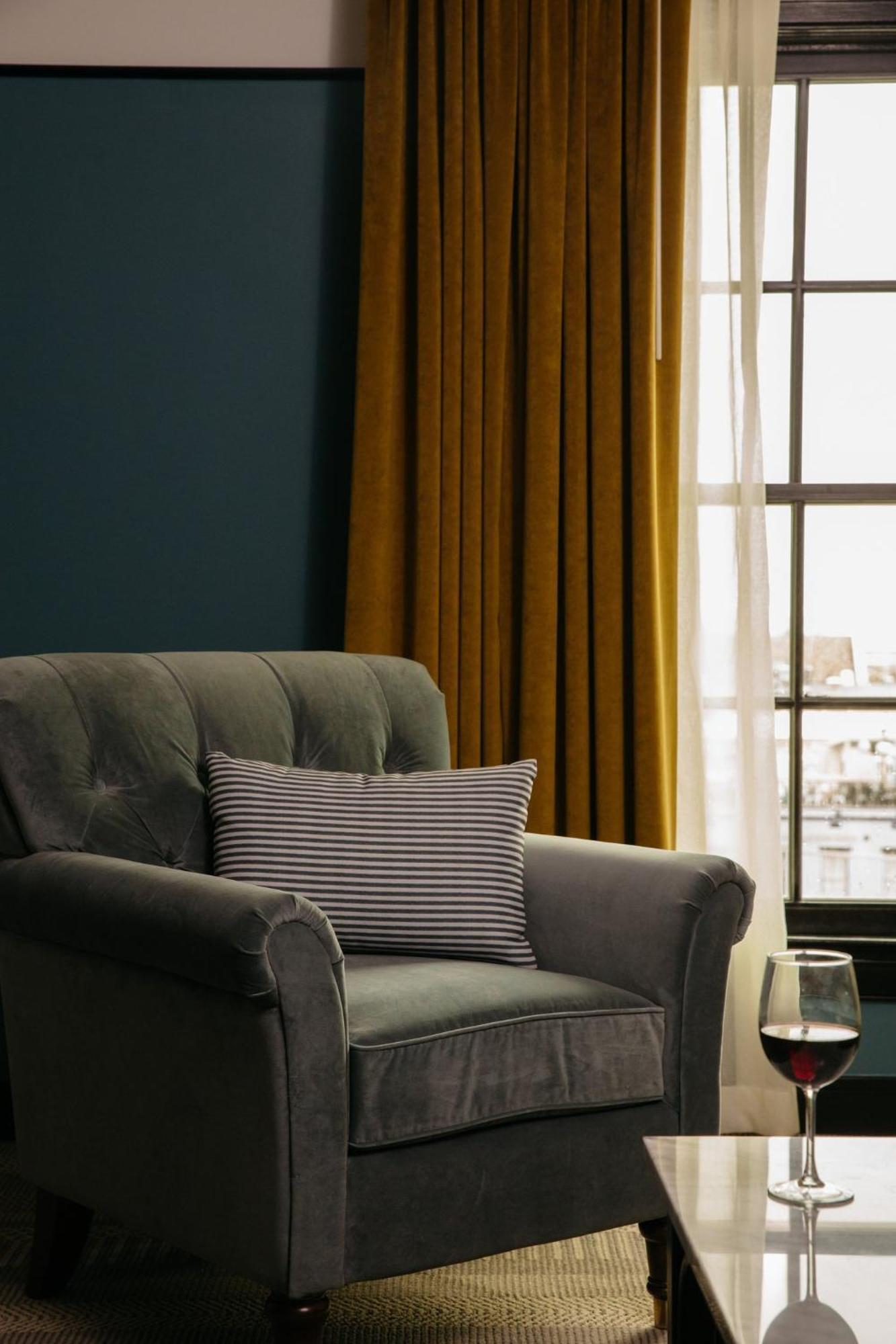 Hotel Emeline Charleston Esterno foto